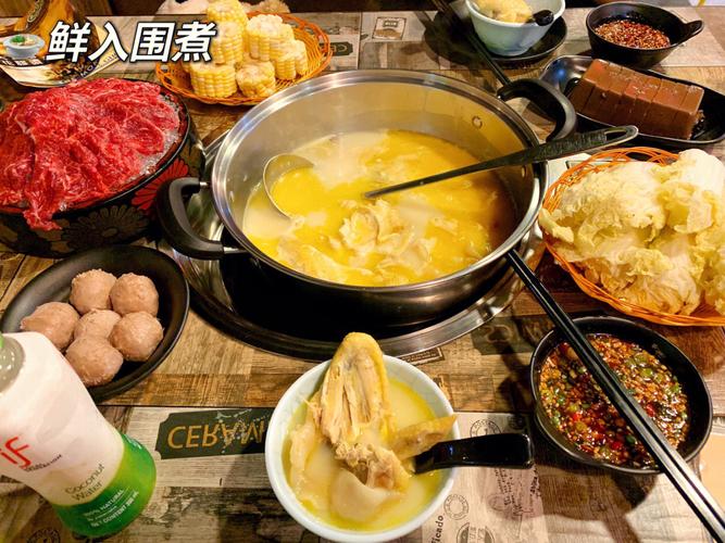 上海明星开的美食店