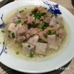 南阳独有的美食