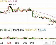 志道国际股价异动分析早盘大幅拉升的背后逻辑