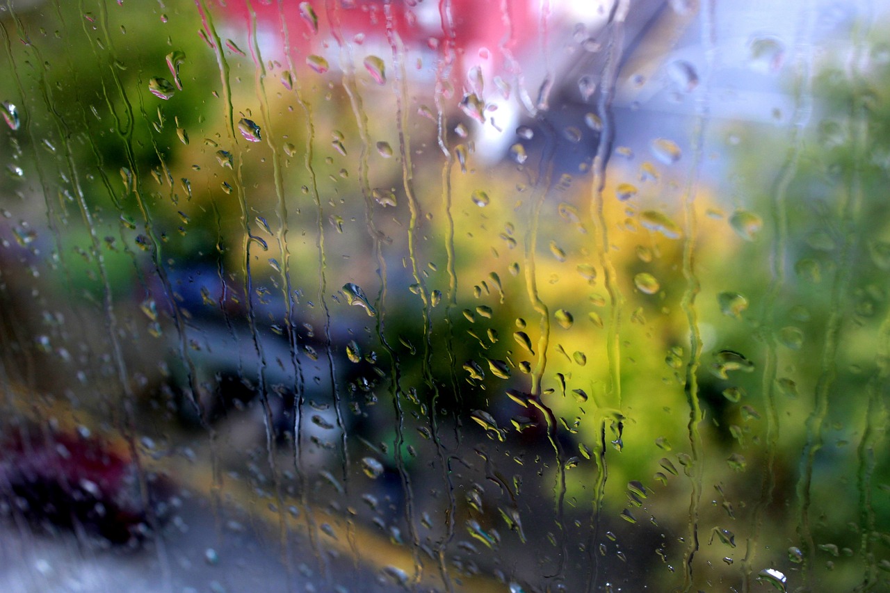 深圳即将迎来罕见的10级雷雨大风天气