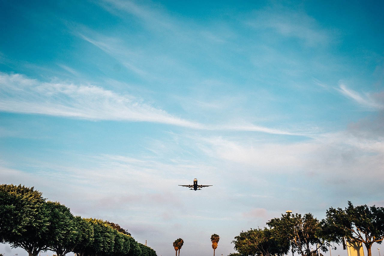 揭秘空中饮酒，飞行中的小确幸与注意事项——带你打破空中旅行的那些误区！