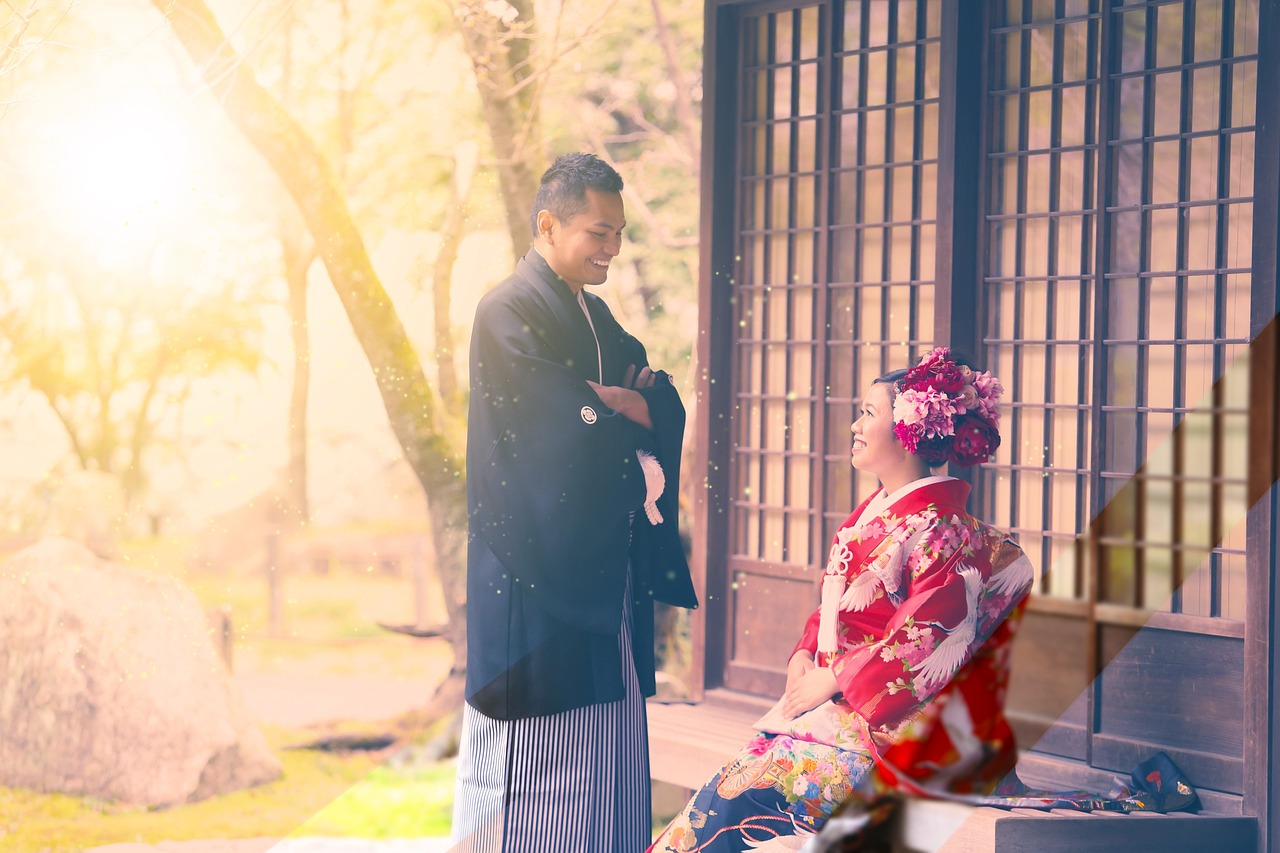 日本一村庄人口稀少，放人偶缓解孤独感